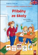 Příběhy ze školy (Werner Färber; Claudia Freis)