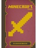 Minecraft -  bojová príručka (Cube Kid)
