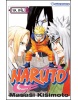 Naruto 19 Následnice (Poppy Greenová)