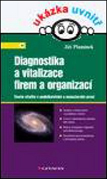 Diagnostika a vitalizace firem a organizací (Jiří Plamínek)