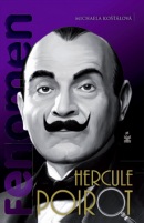 Fenomén Hercule Poirot (Michaela Košťálová)