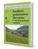 Rastlinné spoločenstvá Slovenska 5. Travinno-bylinná vegetácia (Katarína Vantarová Hegedušová; Iveta Škodová)