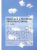 Regulace v technice prostředí staveb (Jiří Bašta)