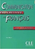 Communication Progressive du Francais Intermediaire (Miquel, C.)