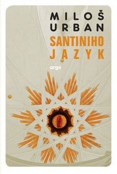 Santiniho jazyk (Miloš Urban)