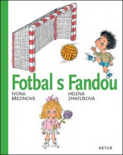 Fotbal s Fandou (Ivona Březinová)