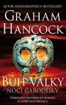 Bůh války (Graham Hancock)