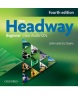 New Headway, 4th Edition Beginner Class Audio CD (Soars, J. - Soars, L.)