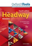New Headway, 4th Edition Elementary iTools (J. Soars, L. Soars)