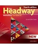 New Headway, 4th Edition Elementary Class Audio CD (Liz Soars; John Soars; Amanda Maris)