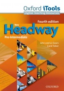 New Headway, 4th Edition Pre-Intermediate iTools (Soars, J. - Soars, L.)