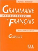 Grammaire Progressive du Fran (Gregoire, M.)