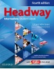 New Headway, 4th Edition Intermediate Student's Book (SK Edition 2019) (Soars, J. - Soars, L.)