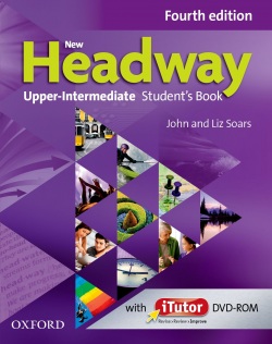 New Headway, 4th Edition Upper-Intermediate Student's Book and Online Skills (2019 Edition) (Soars, J. - Soars, L.)