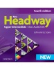 New Headway, 4th Edition Upper Intermediate Class Audio CD (Arengo, S.)