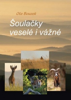 Šoulačky veselé i vážné (Ota Bouzek)