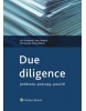 Due diligence - podstata, postupy, použi (David Allen)
