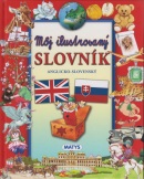 Môj ilustrovaný slovník, anglicko - slovenský (autor neuvedený)