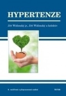 Hypertenze - 4. vydání (Jiří Widimský)