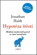 Hypotéza štěstí (Jonathan Haidt)