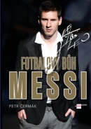 Bůh Messi (Petr Čermák)