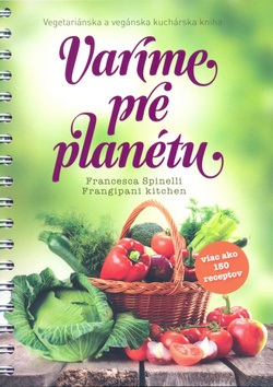 Varíme pre planétu (Francesca Spinelli)