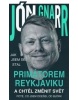 Jak jsem se stal primátorem Reykjavíku a chtěl změnit svět (Jón Gnarr)