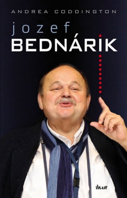 Jozef Bednárik (Andrea Coddington)