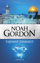 Tajemný diamant - 2. vydání (Noah Gordon)