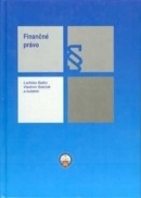 Finančné právo (Ladislav Balko)