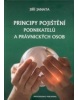 Principy pojištění podnikatelů a právnických osob (Jiří Janata)