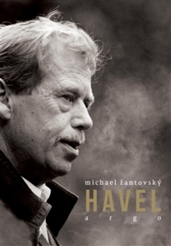 Havel (Michael Žantovský)