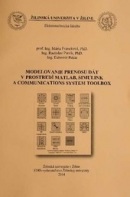 Modelovanie prenosu dát v prostredí Matlab, Simulink a Comunikations System Toolbox (Kolektív autorov)