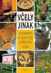 Včely jinak (Radomil Hradil)