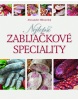 Nejlepší zabijačkové speciality (Alexander Hlinovský)