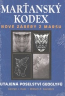 Marťanský kodex (George J. Haas; William R. Saunders)