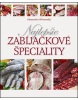 Najlepšie zabíjačkové špeciality (Alexander Hlinovský)