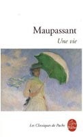 Une Vie (Guy de Maupassant)