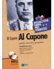 Al Capone + CD (Anglictina.com)