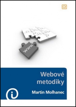 Webové metodiky (Martin Molhanec)