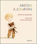 Anton a Jonatán (Jostein Gaarder)