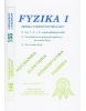 Fyzika 1 (Iva Hoňková)