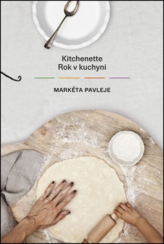 Kitchenette Rok v kuchyni (Markéta Pavleje)