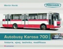 Autobusy Karosa 700 (Martin Harák)