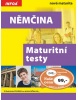 Němčina - maturitní testy (Rohr)