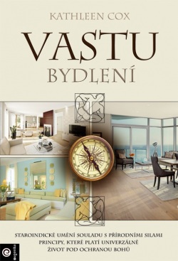 Vastu bydlení (Kathleen Cox)