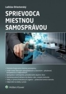 Sprievodca miestnou samosprávou (Ladislav Briestenský)