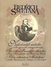 Nejkrásnější melodie (Bedřich Smetana)