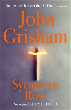 Sycamore Row (John Grisham)