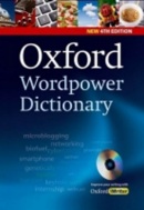 Oxford Wordpower Dictionary 4th Edition + CD (Bull, V.)